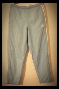 Adidas Jogger Pants